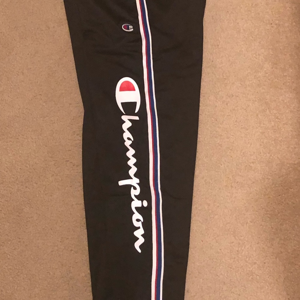 Champion pants